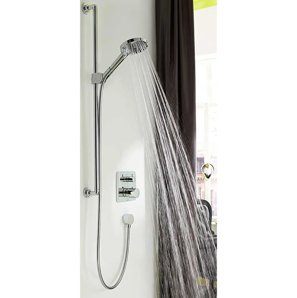 Duschset Axor Citterio 120 3jet Select