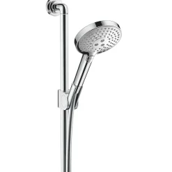 Duschset Axor Citterio 120 3jet Select