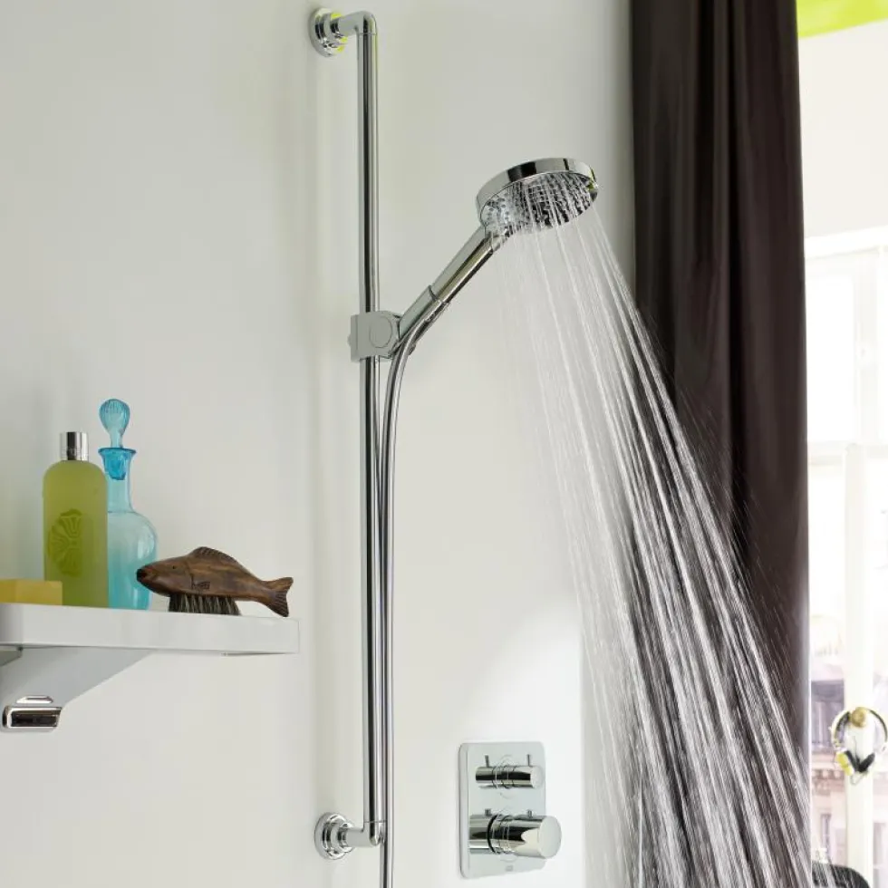 Duschset Axor Citterio 120 3jet Select