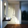 Duschset Axor Starck 2jet med Pinnhanddusch
