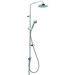 Duschset Damixa Kudos Complete 2 med Takdusch