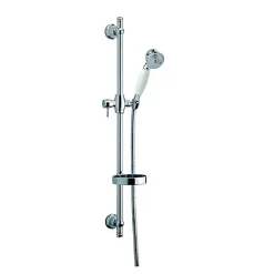 Duschset Damixa Tradition Med 1 Funktion