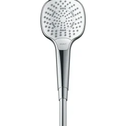 Duschset Hansgrohe Croma Select E SemiPipe Multi