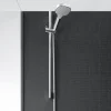 Duschset Hansgrohe Croma Select E Vario KombipaketHöjd 669 mm