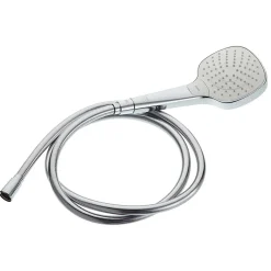 Duschset Hansgrohe Croma Select E Vario KombipaketHöjd 669 mm