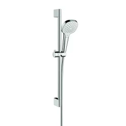 Duschset Hansgrohe Croma Select E Vario KombipaketHöjd 669 mm