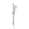 Duschset Hansgrohe Croma Select S Vario 3jet