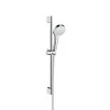 Duschset Hansgrohe Croma Select S Multi