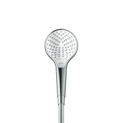 Duschset Hansgrohe Croma Select S Vario 3jet med Tvålkopp