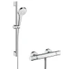 Duschset Hansgrohe Croma Select S Vario Kombipaket