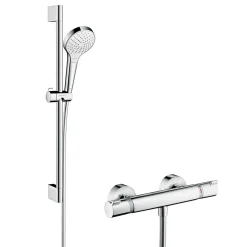 Duschset Hansgrohe Croma Select S Vario Kombipaket