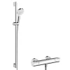Duschset Hansgrohe Crometta Ecostat 1001 CL 150 cc