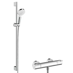 Duschset Hansgrohe Crometta Ecostat 1001 CL 150 cc