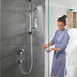 Duschset Hansgrohe Crometta Vario/Unica 65 cm
