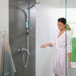 Duschset Hansgrohe Crometta Vario/Unica 65 cm