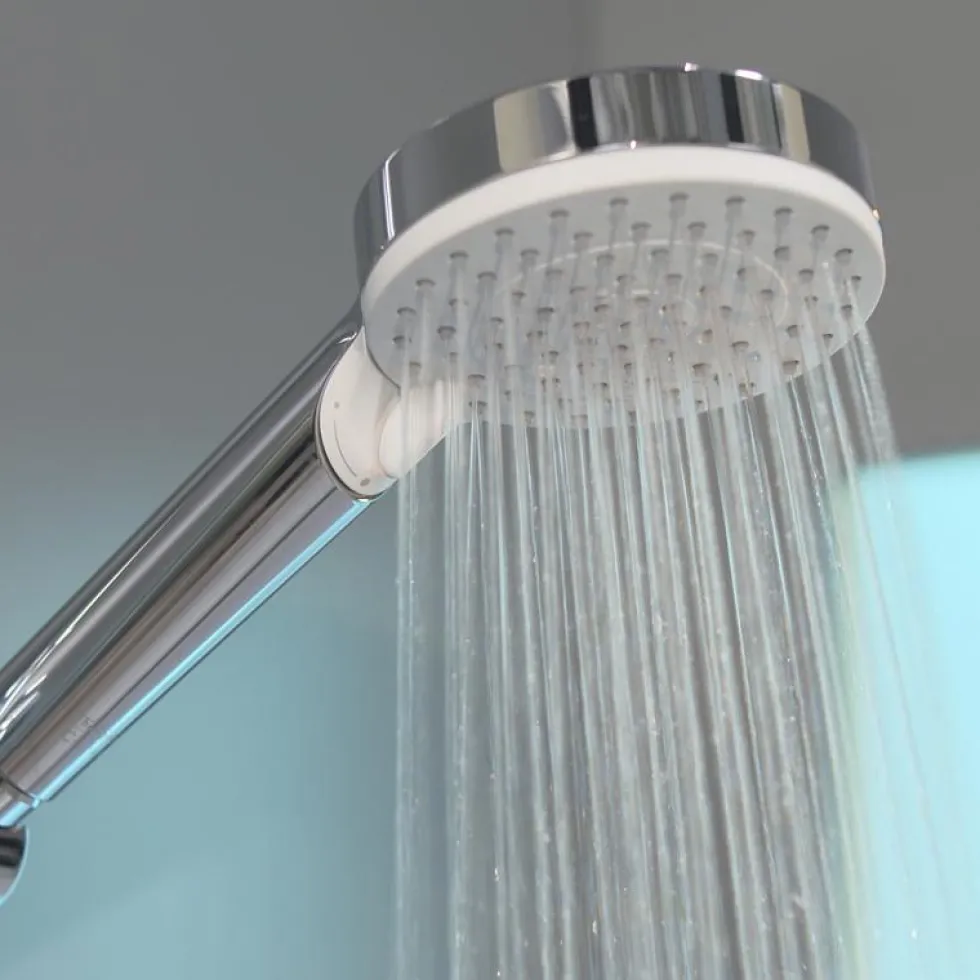 Duschset Hansgrohe Crometta Vario/Unica 65 cm