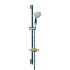 Duschset Hansgrohe Crometta Vario 85 65 cm med Tvålkopp