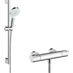 Duschset Hansgrohe Crometta Ecostat 1001 CL Termostat