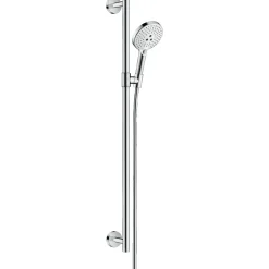 Duschset Hansgrohe Raindance Select S 3jet