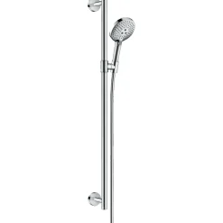 Duschset Hansgrohe Raindance Select S 3jet