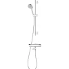 Duschset Mora MMIX II med Badkarsblandare 40 cc