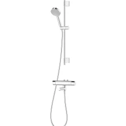 Duschset Mora MMIX II med Badkarsblandare 40 cc
