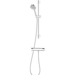 Duschset Mora MMIX II med Duschblandare