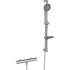 Duschset Oras Aurelia med Duschblandare 160 cc