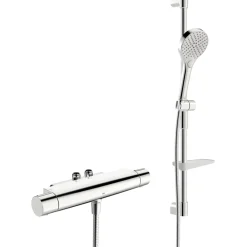 Duschset Oras Optima Style ECO Med Duschblandare 40 cc
