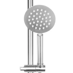 Duschset Strand Stainless Satellit SAH-50DS