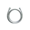 Duschslang Alterna Anti-Twist Silver