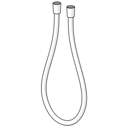 Duschslang Oras 2 m