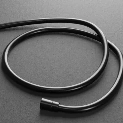 Duschslang Scandtap Steel Pleasure