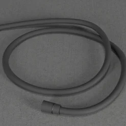 Duschslang Scandtap Steel Pleasure