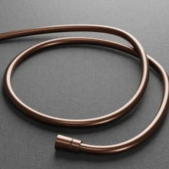 Duschslang Scandtap Steel Pleasure