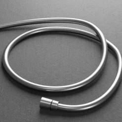 Duschslang Scandtap Steel Pleasure