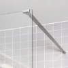 Duschstag Arrow Flexi Krom