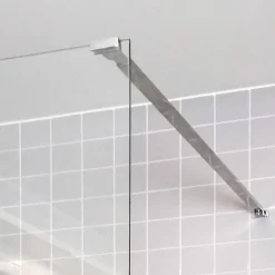 Duschstag Arrow Flexi Krom