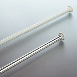 Duschstång Spirella Magic 75-125 Krom