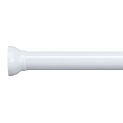 Duschstång Spirella 75-125Silver