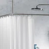 Duschstång Spirella 170x75 Krom