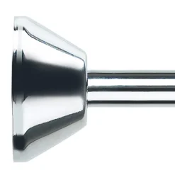 Duschstång Spirella 90x90 Krom
