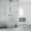 Duschvägg Hafa Igloo Pro I-WALL Walk-in