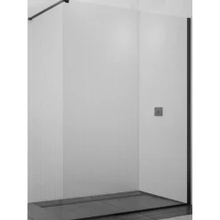 Duschvägg SanSwiss STR4P / Easy walk-in