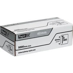 Dyckert 40mm 8/40 5mle Rapid