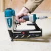 Dyckertpistol Makita AF601 25-64 mm