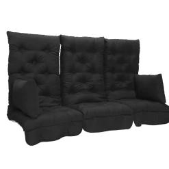Dynset Hillerstorp Dalom PanamaSvart
