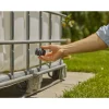 E-anslutning Gardena Plug In G1"/G3/4" Till Regntunna