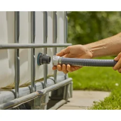 E-anslutning Gardena Plug In G1