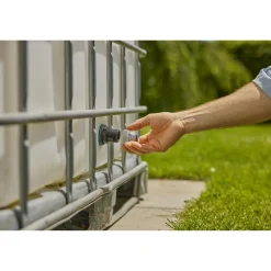 E-anslutning Gardena Plug In G1